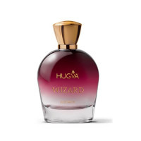 HUGVA EAU DE PARFUM sievietēm WIZARD 100ml.( Izcelsmes valsts Turcija )