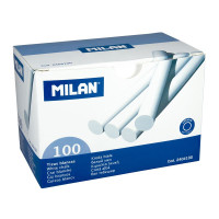 Krītiņi baltie 100 gab. MILAN