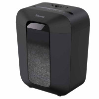 Dokumentu smalcinātājs LX50, FELLOWES