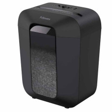 Dokumentu smalcinātājs LX50, FELLOWES