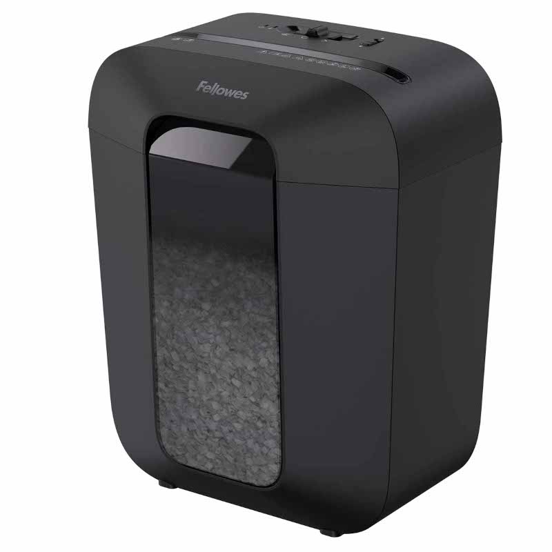 Dokumentu smalcinātājs LX50, FELLOWES