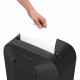 Dokumentu smalcinātājs LX50, FELLOWES