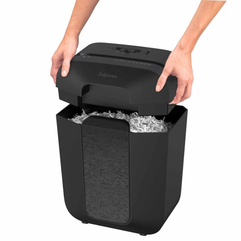 Dokumentu smalcinātājs LX50, FELLOWES