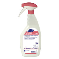 Suma Inox D7.1.75l nerūsējošā tērauda tīr.līdz.