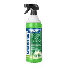 Līdzeklis pļaušanas aprīkojuma mazgāšanai un tīrīšanai Mower Clean