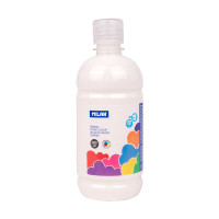 Guaša 500 ml. balta MILAN