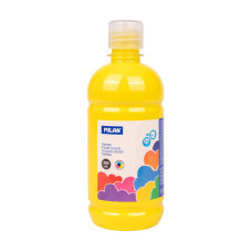 Guaša 500 ml. dzeltena MILAN