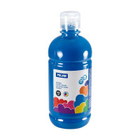 Guaša 500 ml. zila MILAN