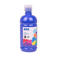 Guaša 500 ml. tumši zila MILAN