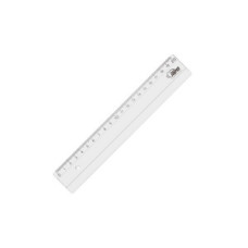 Lineāls Forpus 20cm