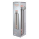 Termopudele 591ml. Silver, MILAN