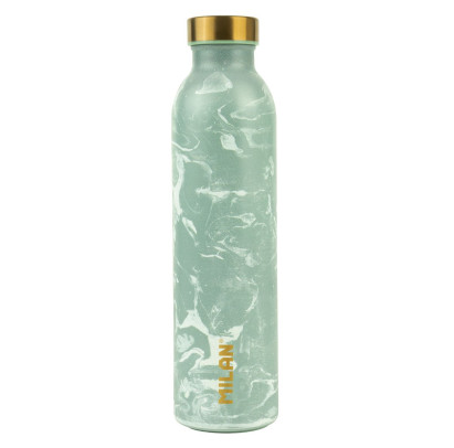 MILAN termopudele 591 ml, lava green