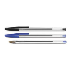 Lodīšu pildspalva AIR melna, 1.0mm