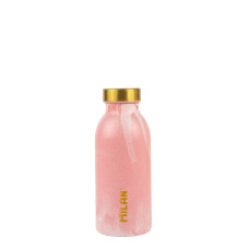 Termopudele 354 ml, Lava Pink, MILAN