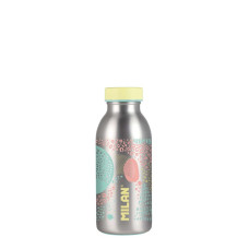 Termopudele 354 ml. Silver, MILAN