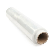 Pārtikas plēve 45 cm, 270 m,  LDPE, svars-1,031 kg.