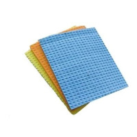 TORO uzsūcošu lupatu komplekts, 3 gab