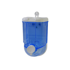 Šķidro ziepju trauks 500ml AWION