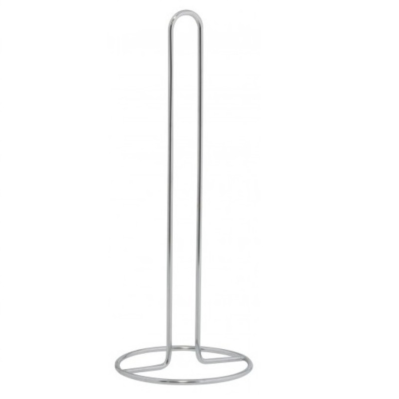 Turētājs papīra dvielim 33cm(met.)