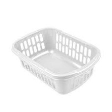 Plastmasas groziņi mix 28*19cm