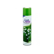 Gaisa atsvaidzinātājs Fresh Sense, Maijpuķīte, 400ml