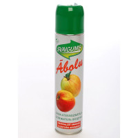 SVAIGUMS gaisa atsvaidzinātājs, ābolu aromāts,