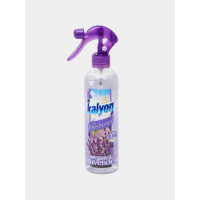 KALYON šķidrs gaisa atsvaidz.LAVENDER 400ml ( Izcelsmes valsts Turcija )