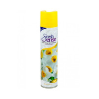 Gaisa atsvaidzinātājs FRESH SENSE Jasmin 300ml (48gb/kast)