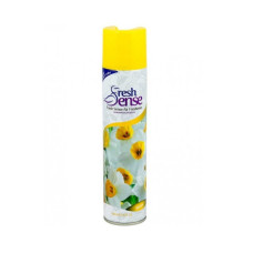 Gaisa atsvaidzinātājs FRESH SENSE Jasmin 300ml (48gb/kast)