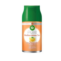 Airwick Freshmatic apelsinu 250ml, refill (6 gab./iep.)