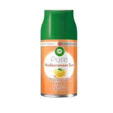 Airwick Freshmatic apelsinu 250ml, refill (6 gab./iep.)