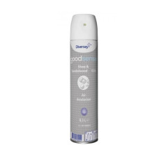 GOOD SENSE Shea & Sandalwood Neitralizējošs gaisa atsvaidzinātājs aerosolā 0,3L (6.gab./ie