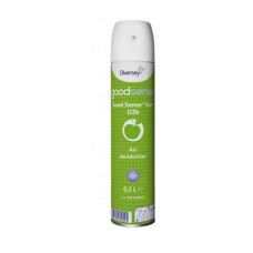 GOOD SENSE Vert Neitralizējošs gaisa atsvaidzinātājs aerosolā 0,3L (6.gab./iep.)