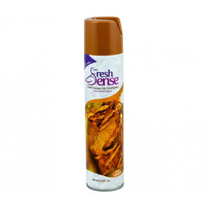 FRESH SENSE gaisa atsvaidzinātājs 400ml ANTI TABACCO ( Izcelsmes valsts Turcija )