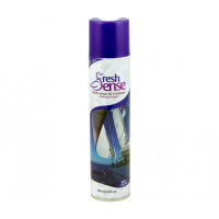FRESH SENSE gaisa atsvaidzinātājs BLUE OCEAN 300ml ( Izcelsmes valsts Turcija )
