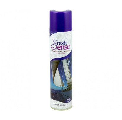 FRESH SENSE Blue Ocean gaisa atsvaidzinātājs, 300 ml