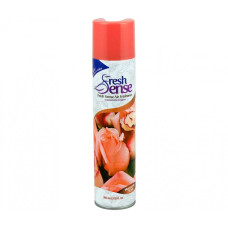 FRESH SENSE gaisa atsvaidzinātājs ROZE 300ml ( Izcelsmes valsts Turcija )
