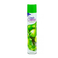 FRESH SENSE gaisa atsvaidzinātājs 400ml ĀBOLU DĀRZS ( Izcelsmes valsts Turcija )