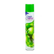 FRESH SENSE gaisa atsvaidzinātājs 400ml ĀBOLU DĀRZS ( Izcelsmes valsts Turcija )