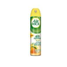 Gaisa atsvaidzinātājs AIR WICK Sparkling Citrus 240ml