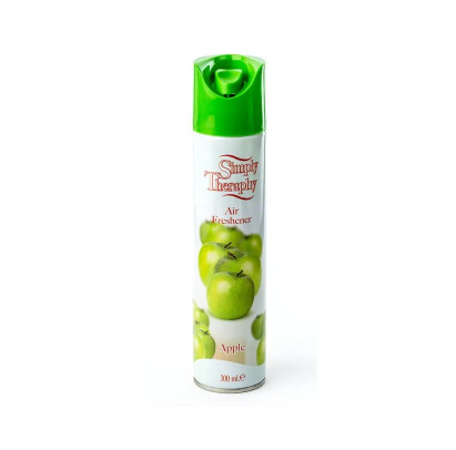 SIMPLY Apple gaisa atsvaidzinātājs, 300 ml
