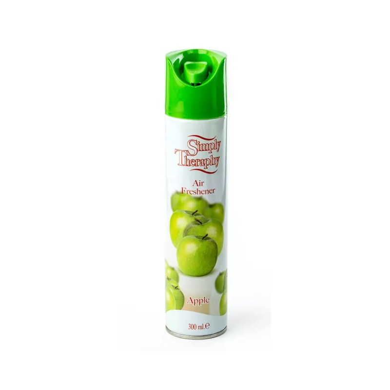 Gaisa atsvaidzinātājs SIMPLY Apple 300ml 1gb