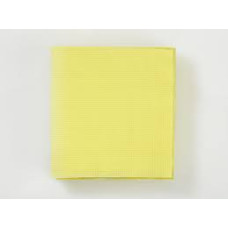 Galda salvetes, 24x24cm, 1-kārt., (100gab), šampaņa