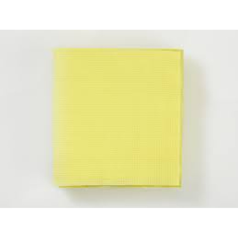 Galda salvetes, 24x24cm, 1-kārt., (100gab), šampaņa