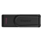 Atmiņa 64GB USB 3.2 Data Traveler Exodia S Kingston