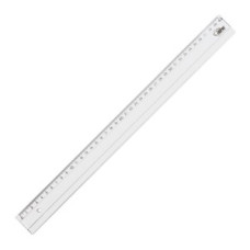 Lineāls Forpus 40cm