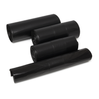 Maisi atkritumu 100L/10gab. 30mic, 70x100cm, LDPE,