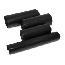 Maisi atkritumu 100L/10gab. 30mic, 70x100cm, LDPE,