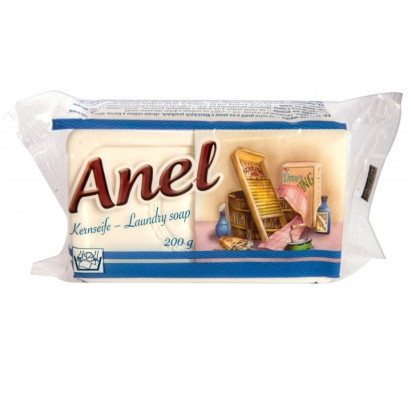 ANEL Saimniecības ziepes, 200 g