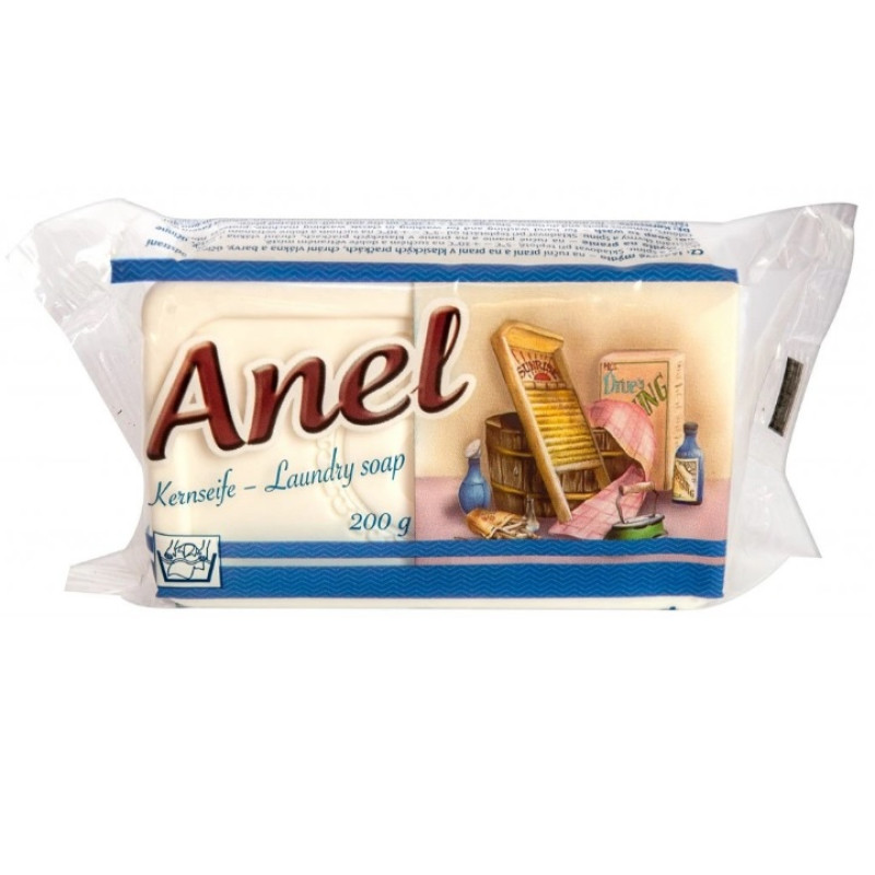 SAIMNIECĪBAS ziepes - ANEL 200g
